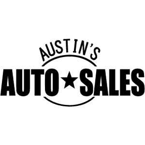 Austin's Auto Sales - Logo