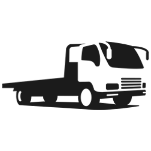 Perry's Diesel Services - Logo