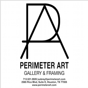 Perimeter Art Gallery & Framing - Logo