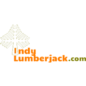 Indy Lumberjack - Logo