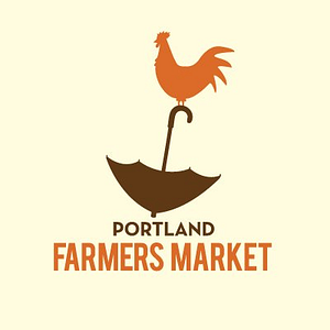 Portland Farmers Market at PSU