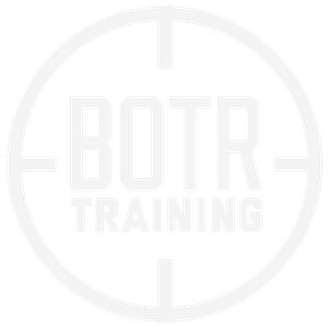 Bend of the River Training - Logo