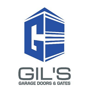 Gil's Garage Doors & Gates - Logo