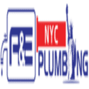 A&E NYC Plumbing - Logo