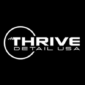 Thrive Detail USA | Mobile Car Detailing & Ceramic Coating - Huntington Beach