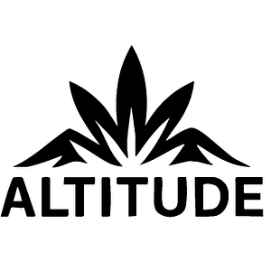 Altitude Dispensary - Logo