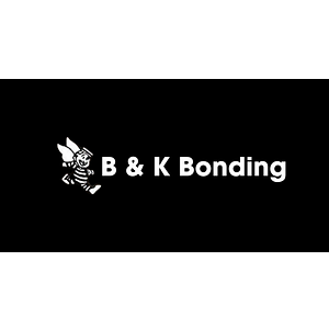 B & K Bonding - Logo