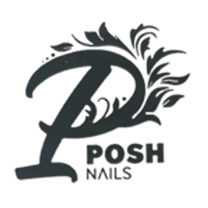 Posh Nails - Logo
