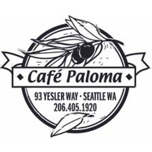 Cafe Paloma - Other in Seattle