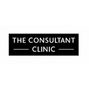 Consultant Clinic 90210 - Logo