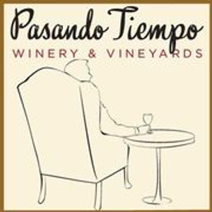 Pasando Tiempo Winery and Vineyards - Logo