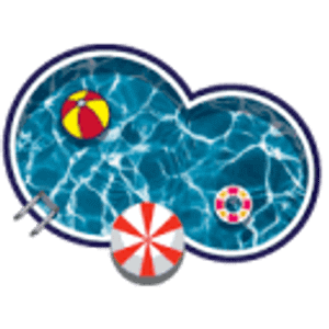 MVP Pools - Logo
