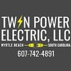 Twin Power Electric LLC - Logo
