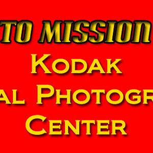 Photo Mission Studios - Logo