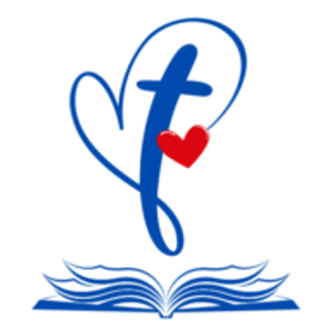 GOSPEL BOOK STORE - Logo