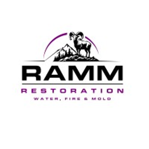 Ramm Water Damage Restoration and Mold Remediation - Logo