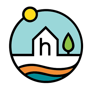 Homey Solutions Inc. - Logo