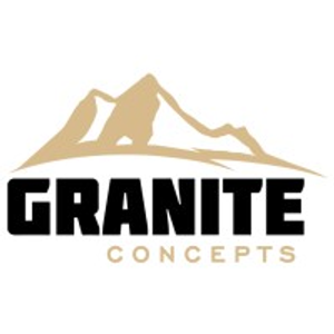 Granite Concepts - Logo