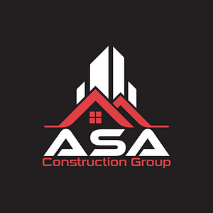 ASA Construction Group - Logo