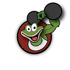 Toadal Fitness