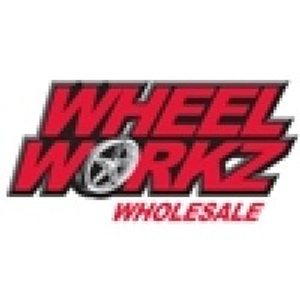 Wheel Workz - Logo