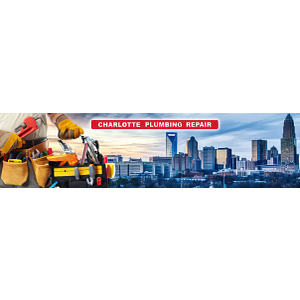 Charlotte Plumbing Repair - Logo