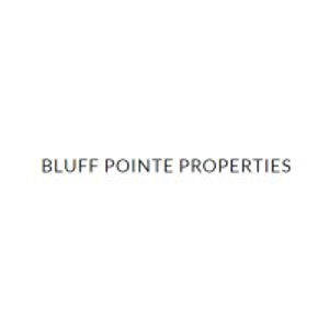 Bluff Pointe Properties - Logo