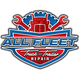 All Fleet Inc Truck and Trailer Repair - Logo