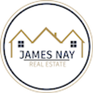 James Nay Real Estate - Logo