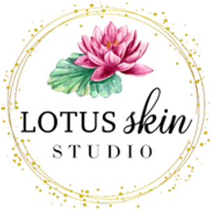 Lotus Skin Studio - Logo