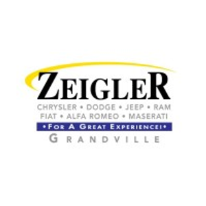 Zeigler Grandville Service Center
