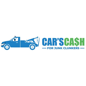 Car's Cash For Junk Clunkers - Logo