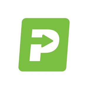 PRONTO DELIVERY SERVICE - Logo