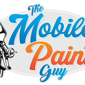 The Mobile Paint Guy