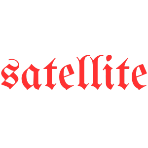 Satellite Salon