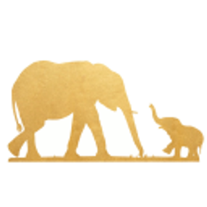 TINY TUSKS DOULA - Logo