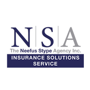 NSA Insurance Solutions Service - Logo