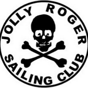 Jolly Roger Sailing Club - Logo
