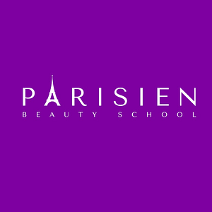 Formula B Parisien Beauty School - Logo