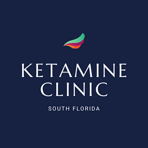 Ketamine Clinic of South Florida - Logo