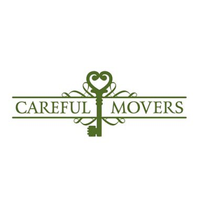 Careful Movers, Inc. - Logo
