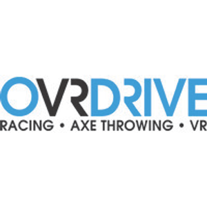 OVRDRIVE, Louisville - Logo