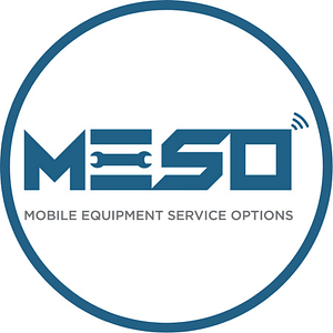 M.E.S.O., Inc - Logo