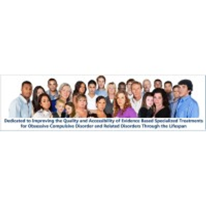 Canadian Institute for Obsessive Compulsive Disorders - Logo