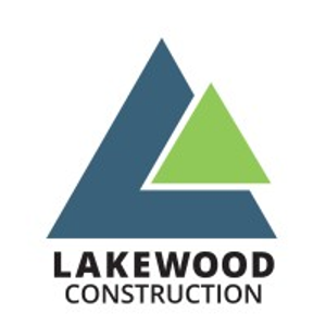 Lakewood Construction - Logo