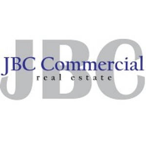 JBC Commercial Real Estate - Logo