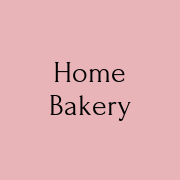 SweetDelights by Susy Home- Based Bakery - Logo