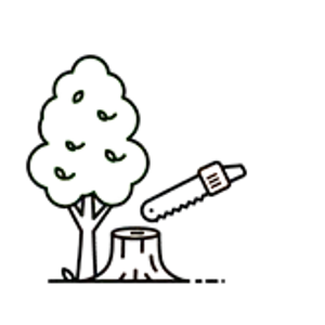 Eugene M Brennan Tree Service LLC - Logo