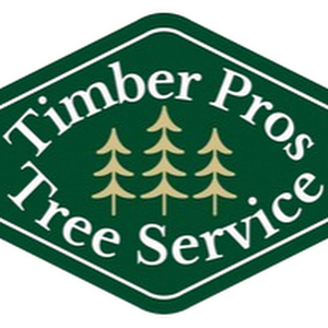 Timber Pros Tree Service - Logo