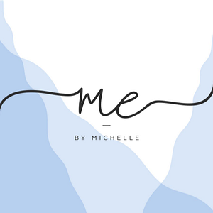 Me by Michelle - Logo
